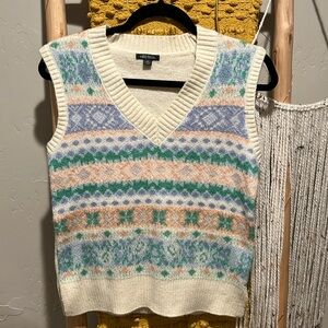 Wild Fable Sweater XS